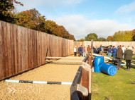 WG181024-22 - Warren Greatrex Stable Visit